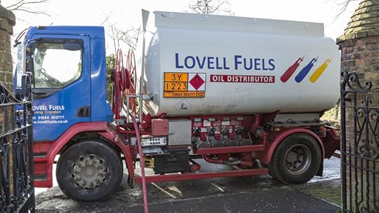Diesel and heating oil inventories are down for the Northeast from Maine to Maryland. iStock