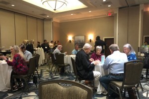 FWACon2022 Cocktail Party