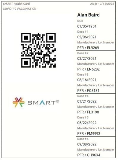 SMART�� Health Card