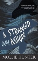 A Stranger Came Ashore | November Newsletter