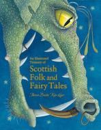 Scottish Folk and Fairy Tales | November Newsletter