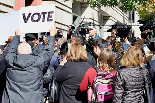 VOTE