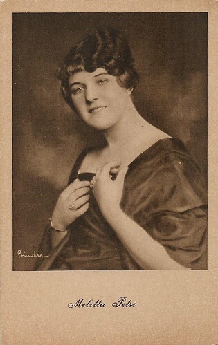Melita Petri
