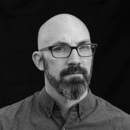 CHAPMAN_Headshot