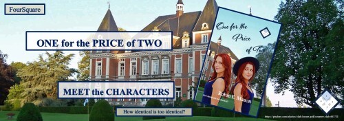 Slide7 - meet the characters