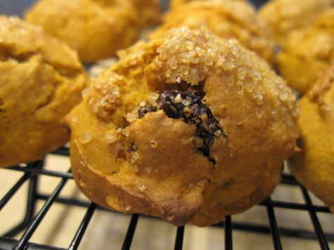 Bready or Nor Original: Pumpkin Cake Cookies