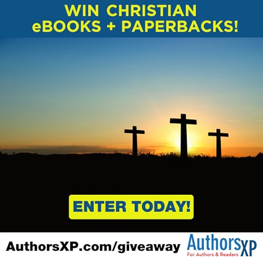 contest to win Christian books