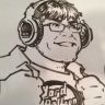 Twitter avatar for @johnwordballoon