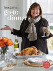 Go-To Dinners: A Barefoot Contessa Cookbook By Ina Garten Cover Image