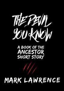 The Devil You Know