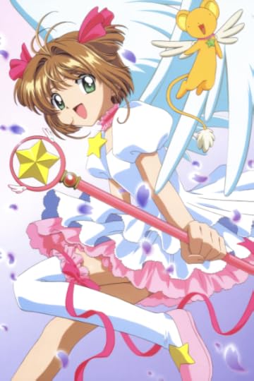 Cardcaptor Sakura (1998-2000)