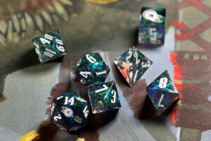 Planebreaker Dice