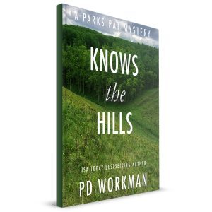 Knows the Hills