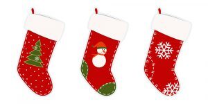 Christmas Stockings