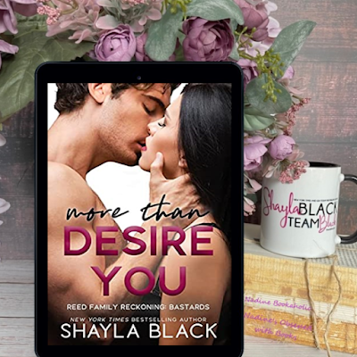 more than desire you by shayla black