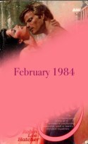 cover of first book in 1984
