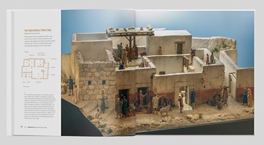 Borderland: Israel in the Time of Jesus book