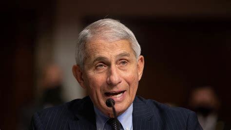 Dr. Fauci Is Convinced the White House Hosted a 'Superspreader Event' | Complex