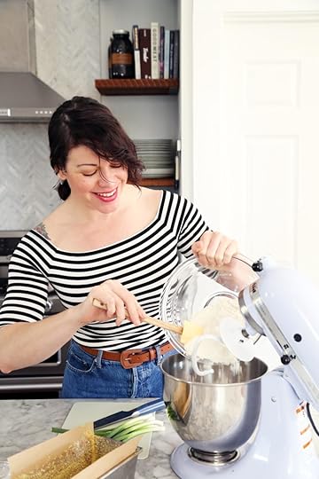 Here’s What You Should Bake This November