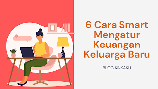 mengatur keuangan keluarga baru
