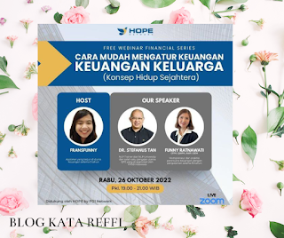 mengatur keuangan keluarga baru