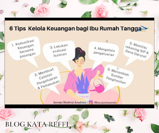 mengatur keuangan keluarga baru
