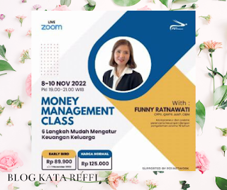 mengatur keuangan keluarga baru