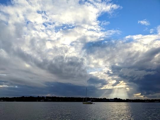 Port Washington tonight-ish