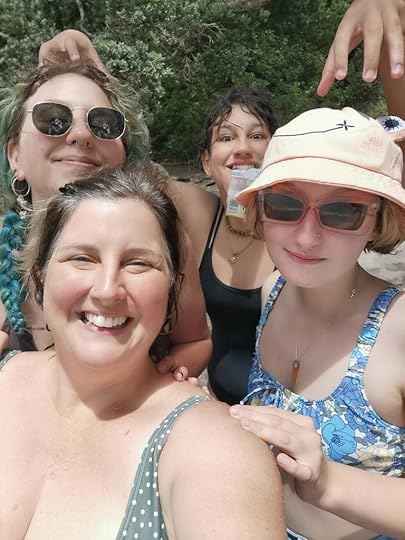 Neurodiverse and LGBTQ+ Teens