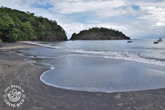 Playa Ocotal
