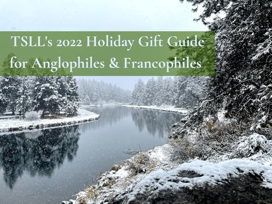 TSLL's 2022 Holiday Gift Guide