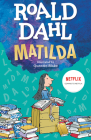 Matilda By Roald Dahl, Quentin Blake (Illustrator) Cover Image