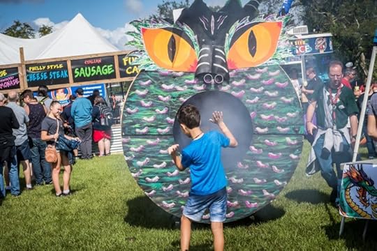 Maker Faire Orlando Celebrates 10 Years Of Awesome