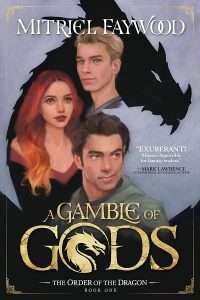 A Gamble of Gods cover