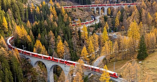 Longest Train