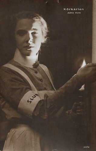 Körkarlen (1920)