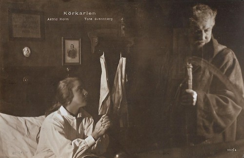 Körkarlen (1920)
