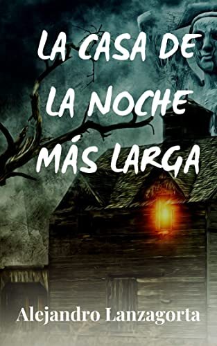 La casa de la noche m��s larga