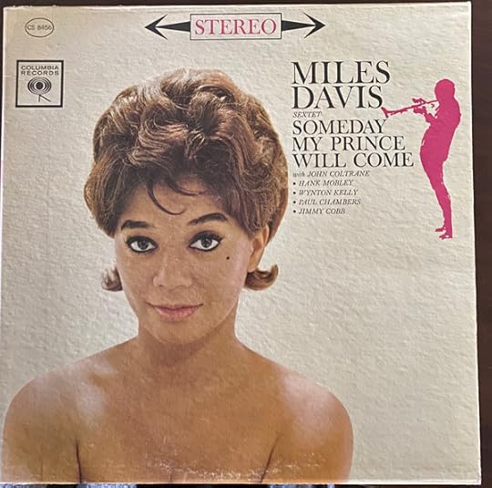 Blue in Green by Wesley Brown Goodreads