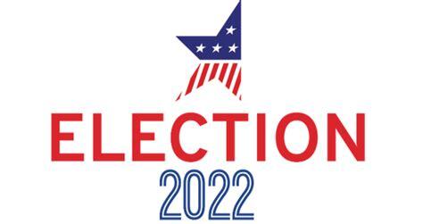 Election 2022 Logo | Test | kdhnews.com