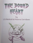 Title page of