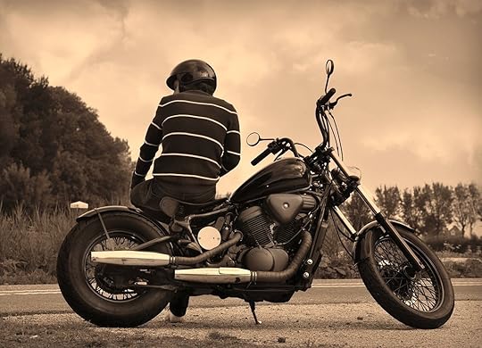 A Guide to Motorcycle Ergonomics