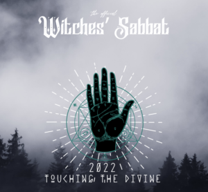 2022 Official Witches Sabbat