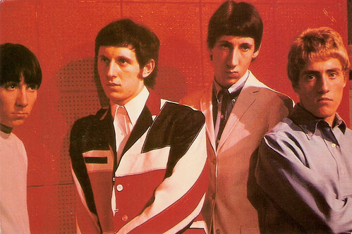 The Who