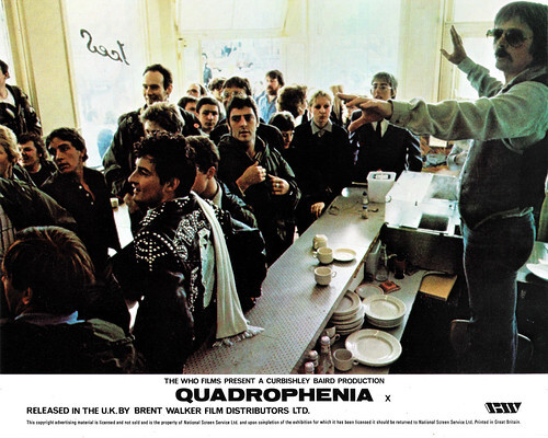 Quadrophenia (1979)