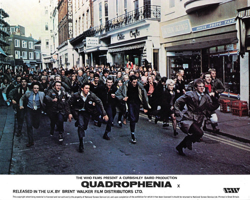 Quadrophenia (1979)