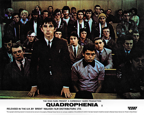 Phil Daniels in Quadrophenia (1979)
