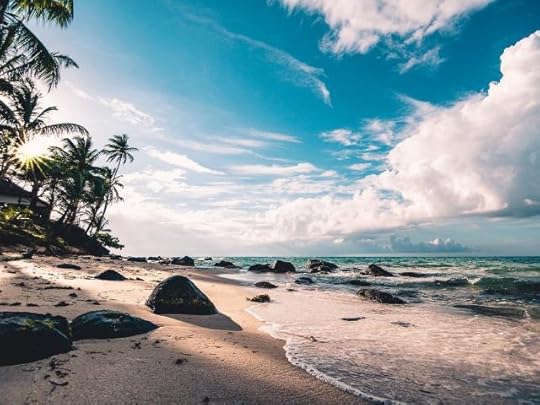 NicaraguaSeasideFabian WiktorNicaraguaSeaside by Fabian Wiktor