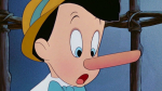 Disney Pinocchio