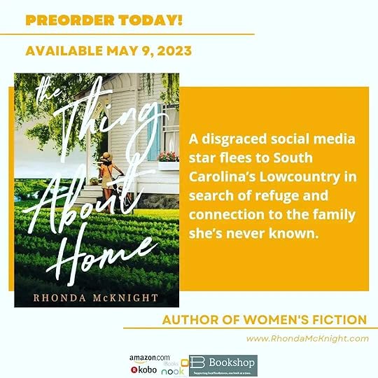 Rhonda working on graphics.